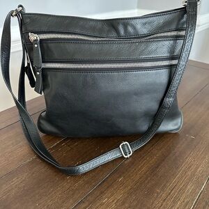 Margot cross body bag